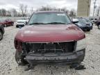2008 Chevrolet Suburban K1500 Ls продається в Wayland, MI - Front End