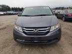 2016 HONDA ODYSSEY LX à vendre chez Copart MD - BALTIMORE
