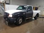 2008 Ford Ranger  იყიდება Elgin-ში, IL - Front End