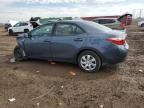 2015 Toyota Corolla L   en Venta en Elgin, IL - Front End