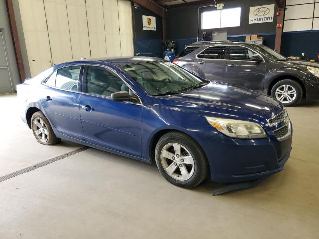 Sedans CHEVROLET MALIBU 2013 Blue