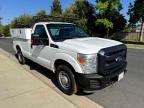 2014 Ford F250 Super Duty იყიდება Fresno-ში, CA - Minor Dent/Scratches