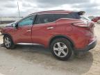 2016 Nissan Murano S за продажба в West Palm Beach, FL - Front End