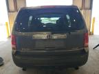 2012 Honda Pilot Exl للبيع في Pennsburg، PA - Front End