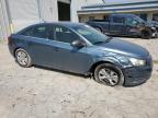 2012 Chevrolet Cruze Ls for Sale in Hurricane, WV - Front End