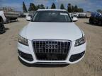 2012 Audi Q5 Premium Plus de vânzare în American Canyon, CA - Front End