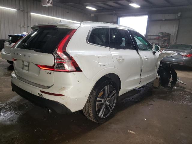  VOLVO XC60 2018 Biały