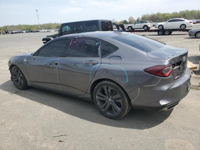  ACURA TLX 2023 Szary