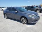 2017 Acura Ilx Premium for Sale in New Orleans, LA - Water/Flood