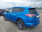 2016 TOYOTA RAV4 BUSIN for sale at Copart CORBY