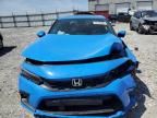 2022 Honda Civic Sport Touring   за продажба в Cahokia Heights, IL - Front End
