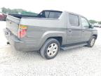 2007 Honda Ridgeline Rtl продається в Ellenwood, GA - Front End