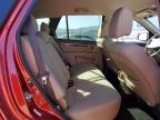 2010 Hyundai Santa Fe Gls للبيع في Colorado Springs، CO - Burn - Engine