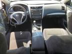 2013 Nissan Altima 2.5 na sprzedaż w Tulsa, OK - Front End