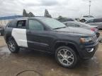 2019 Jeep Grand Cherokee Overland for Sale in Woodhaven, MI - All Over