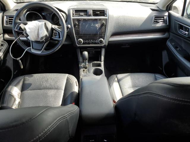  SUBARU LEGACY 2019 Черный