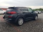 2021 Hyundai Tucson Limited for Sale in Hueytown, AL - Rear End
