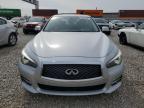 2016 Infiniti Q50 Base na sprzedaż w Columbus, OH - Hail