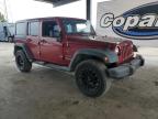 2012 Jeep Wrangler Unlimited Sport на продаже в Hayward, CA - Mechanical