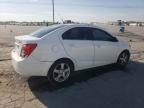 2012 Chevrolet Sonic Ltz for Sale in Lebanon, TN - Rear End