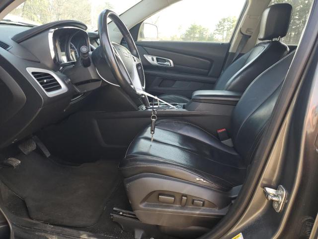  GMC TERRAIN 2013 Сharcoal