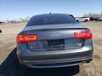 2014 AUDI A6 PREMIUM à vendre chez Copart QC - MONTREAL