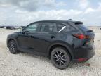 2018 Mazda Cx-5 Touring продається в Temple, TX - Front End
