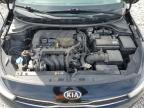 2020 Kia Rio Lx за продажба в Barberton, OH - Water/Flood