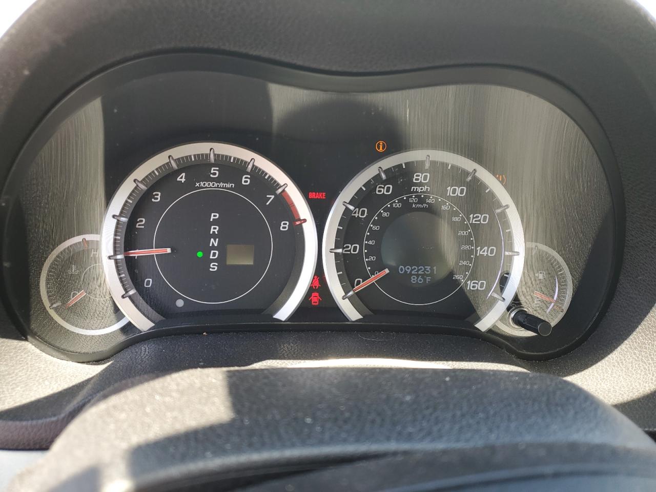 2014 Acura Tsx VIN: JH4CU2F42EC000304 Lot: 53564265