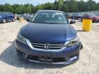 2015 Honda Accord Lx на продаже в Charles City, VA - Front End
