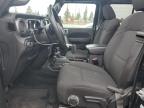 2022 Jeep Wrangler Unlimited Sport за продажба в Rancho Cucamonga, CA - Normal Wear