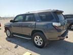 2017 Toyota 4Runner Sr5 en Venta en Houston, TX - Hail