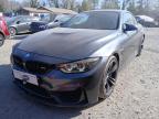 2016 BMW M4 S-A for sale at Copart WOLVERHAMPTON