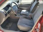 2001 Chevrolet Geo Prizm Base en Venta en Cahokia Heights, IL - Water/Flood