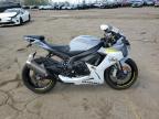 2022 Suzuki Gsx-R750  на продаже в Woodhaven, MI - Side