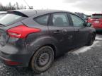 2015 FORD FOCUS SE for sale at Copart QC - MONTREAL