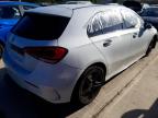 2019 MERCEDES-BENZ A CLASS A180 AMG LINE PREMIUM PLUS 5DR AUTO for sale at Copart SANDY
