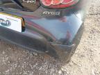 2012 TOYOTA AYGO GO VV for sale at Copart BRISTOL