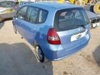 2004 HONDA JAZZ SE CV for sale at Copart BRISTOL