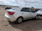 2011 Kia Forte Ex for Sale in Albuquerque, NM - Front End