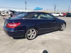 2013 Mercedes-Benz E 350 на продаже в Sun Valley, CA - Minor Dent/Scratches