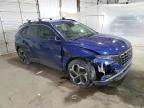 2022 Hyundai Tucson Sel for Sale in Lexington, KY - Front End