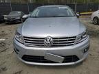 2016 Volkswagen Cc Base de vânzare în Waldorf, MD - Vandalism