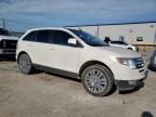 2008 Ford Edge Limited for Sale in Haslet, TX - Mechanical