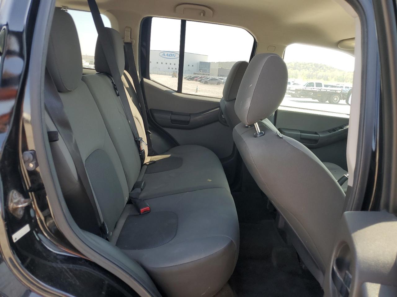 2014 Nissan Xterra X VIN: 5N1AN0NUXEN806399 Lot: 51433185