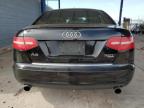 2011 Audi A6 Prestige იყიდება Phoenix-ში, AZ - Front End