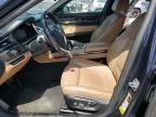 2014 Bmw 750 Li продається в Columbus, OH - Front End