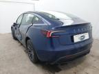 2024 TESL MODEL 3 for sale at Copart GLOUCESTER