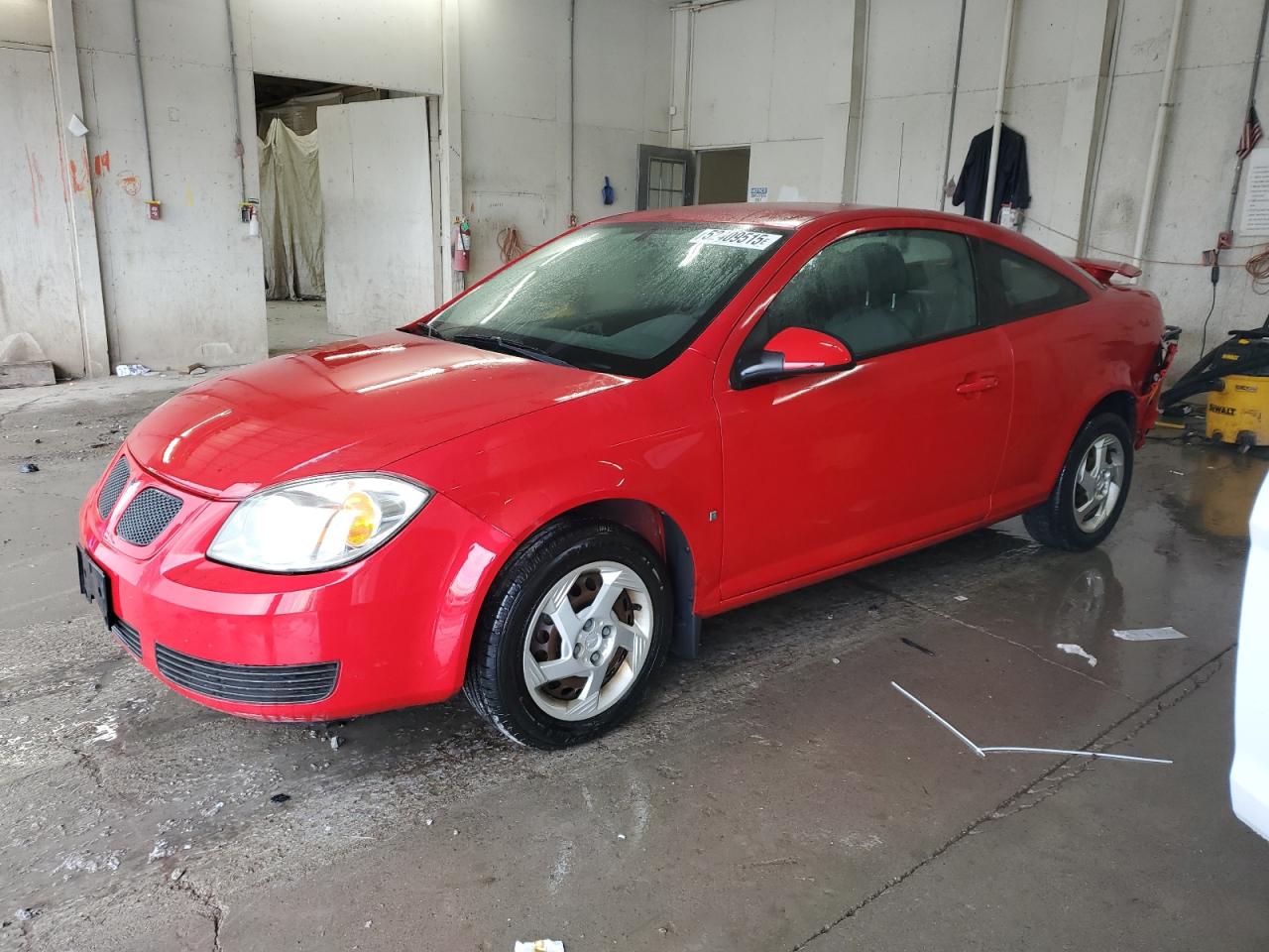 2007 Pontiac G5 for Sale in Madisonville, TN - Rear End