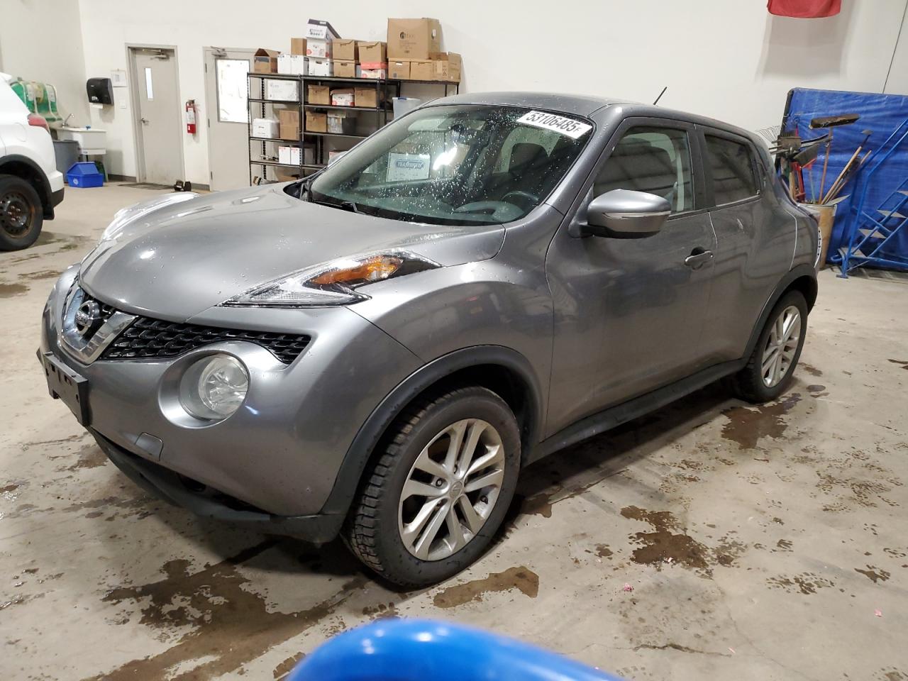 Bowmanville, ON에서 판매 중인 2016 Nissan Juke S - Rear End